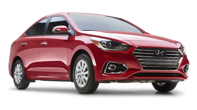  - HYUNDAI ACCENT (OR - 002)